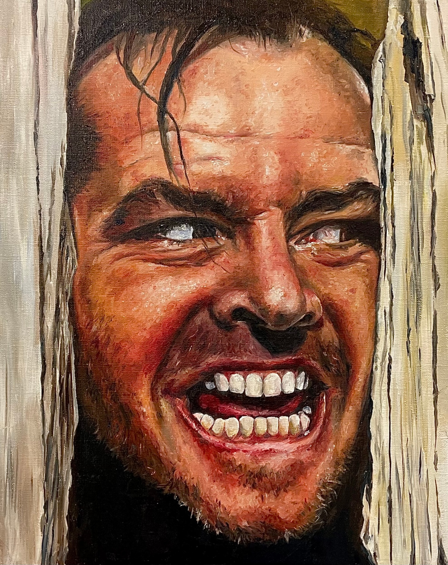 The Shining