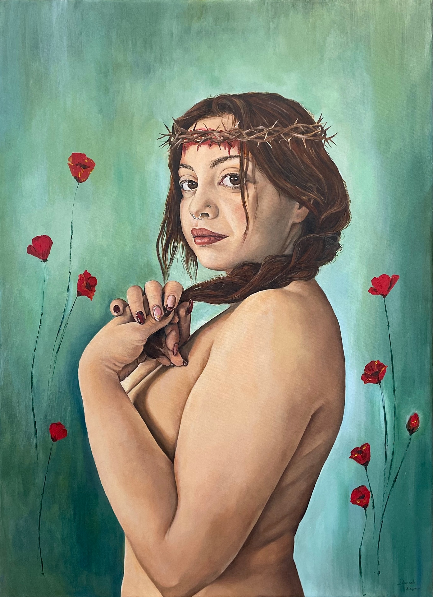 Sin and Redemption