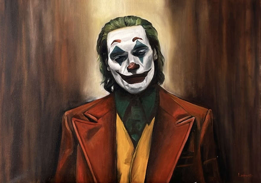 The Joker