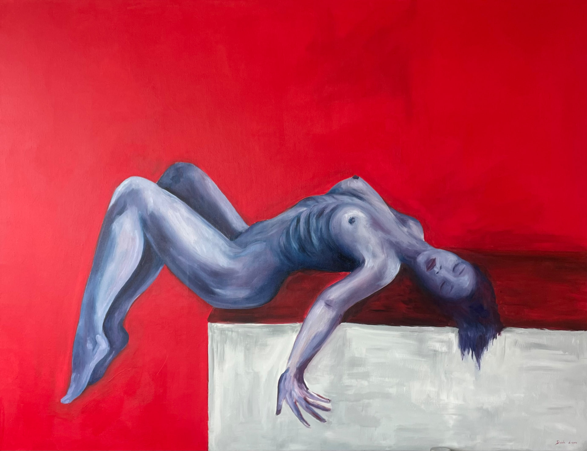 Blue Velvet